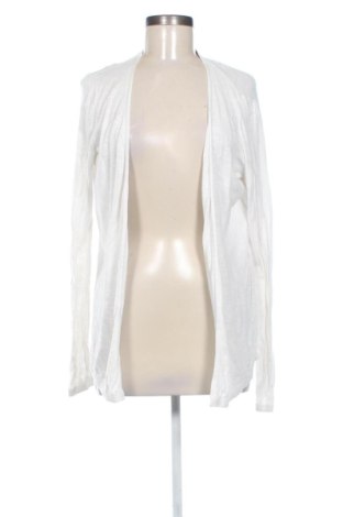 Cardigan de damă S.Oliver, Mărime M, Culoare Alb, Preț 42,68 Lei, #137761594