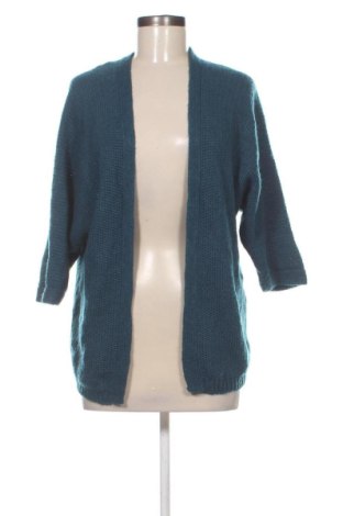 Damen Strickjacke Unbranded, Größe L, Farbe Blau, Preis 14,84 €, #137761863