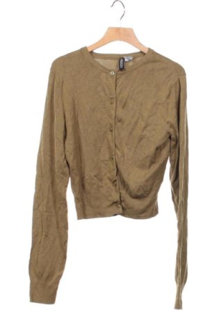 Női kardigán H&M, Méret XS, Szín Zöld, Ár 2 973 Ft, #137762264