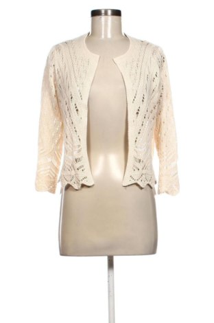 Damen Strickjacke Jdy, Größe M, Farbe Ecru, Preis 15,00 €, #137762463