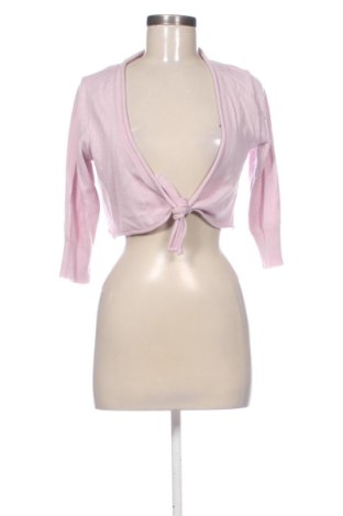 Damski kardigan Unbranded, Rozmiar S, Kolor Różowy, Cena 63,50 zł, #137762828