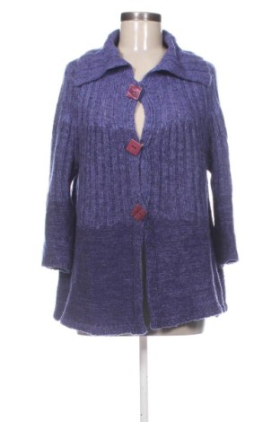 Női kardigán Gerry Weber, Méret XL, Szín Lila, Ár 11 240 Ft, #137763753