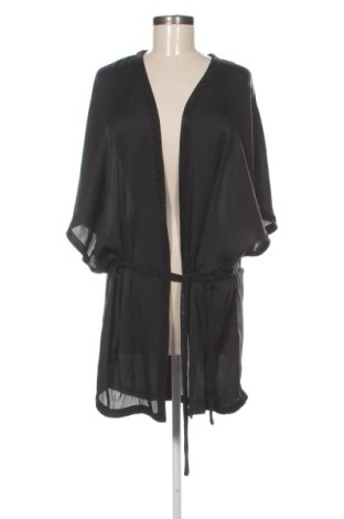 Cardigan de damă New York Industrie, Mărime XXL, Culoare Negru, Preț 440,09 Lei, #137763910
