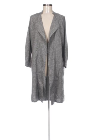 Cardigan de damă Unbranded, Mărime M, Culoare Gri, Preț 32,45 Lei, #137764021