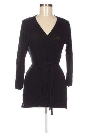 Cardigan de damă H&M, Mărime XL, Culoare Negru, Preț 77,85 Lei, #137764337