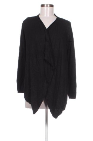 Cardigan de damă Unbranded, Mărime M, Culoare Negru, Preț 78,74 Lei, #137765004