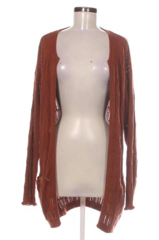 Дамска жилетка Ofelia, Размер XXL, Цвят Оранжев, Цена 15,00 €, #137765997