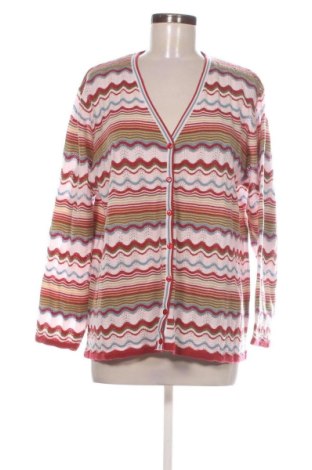 Cardigan de damă Unbranded, Mărime XL, Culoare Multicolor, Preț 77,85 Lei, #137766627