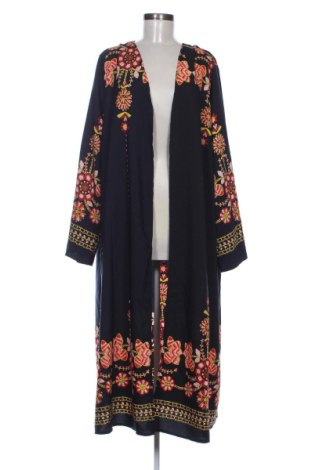 Cardigan de damă Unbranded, Mărime 4XL, Culoare Multicolor, Preț 78,74 Lei, #137767140