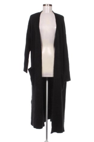 Cardigan de damă Ever.me by Takko Fashion, Mărime L, Culoare Negru, Preț 41,99 Lei, #137767335