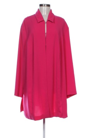 Cardigan de damă Unbranded, Mărime 3XL, Culoare Roz, Preț 78,74 Lei, #137767350
