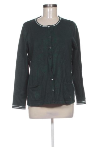 Cardigan de damă Unbranded, Mărime M, Culoare Verde, Preț 78,74 Lei, #137767392