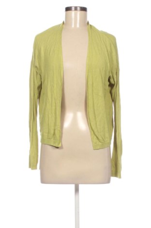 Cardigan de damă More & More, Mărime S, Culoare Verde, Preț 166,14 Lei, #137767691