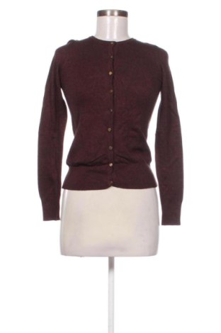 Cardigan de damă F&F, Mărime S, Culoare Roșu, Preț 78,74 Lei, #137768041