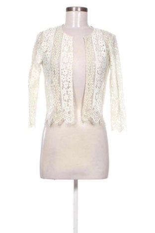 Cardigan de damă Intimissimi, Mărime M, Culoare Ecru, Preț 78,74 Lei, #137768159