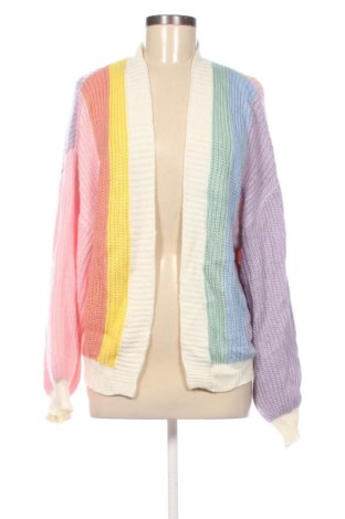 Cardigan de damă Unbranded, Mărime XXL, Culoare Multicolor, Preț 112,83 Lei, #137768577