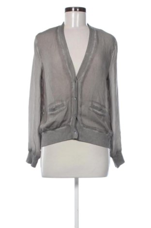Cardigan de damă Liebeskind, Mărime S, Culoare Gri, Preț 178,47 Lei, #137769208