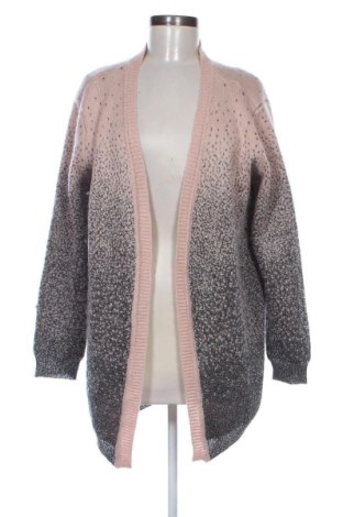 Cardigan de damă Fransa, Mărime L, Culoare Multicolor, Preț 41,99 Lei, #137769283