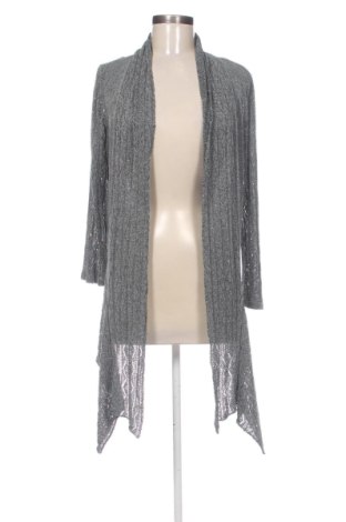 Cardigan de damă Viola, Mărime L, Culoare Gri, Preț 288,89 Lei, #137770008