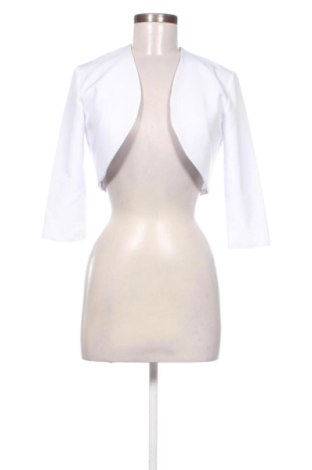 Damen Blazer Unbranded, Größe S, Farbe Weiß, Preis 25,00 €, #137770536