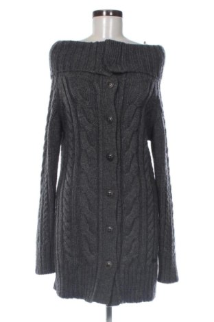 Дамска жилетка Marc O'Polo, Размер XS, Цвят Сив, Цена 34,25 €, #137771051