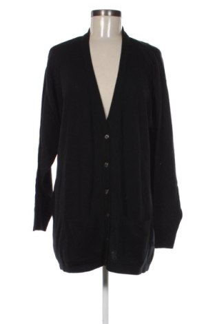 Cardigan de damă Unbranded, Mărime XXL, Culoare Negru, Preț 78,11 Lei, #137772446