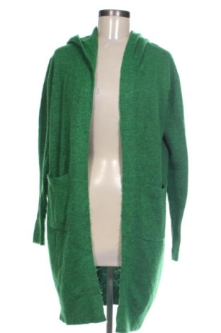 Cardigan de damă Ever.me by Takko Fashion, Mărime XS, Culoare Verde, Preț 78,74 Lei, #137774076