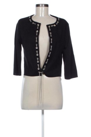Cardigan de damă Unbranded, Mărime S, Culoare Negru, Preț 65,00 Lei, #137774311