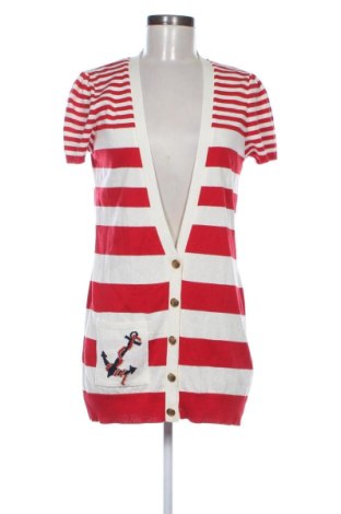 Cardigan de damă George, Mărime L, Culoare Multicolor, Preț 86,79 Lei, #137774859