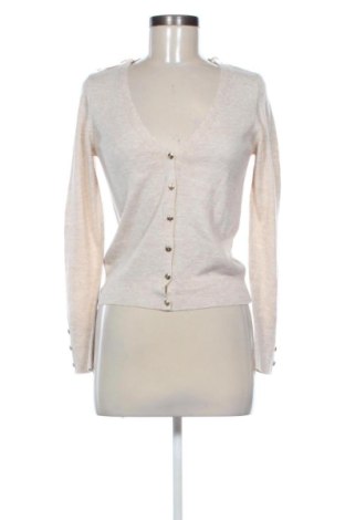 Cardigan de damă LC Waikiki, Mărime XS, Culoare Bej, Preț 129,00 Lei, #137775297