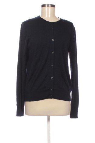 Damski kardigan Uniqlo, Rozmiar L, Kolor Niebieski, Cena 212,35 zł, #137776051
