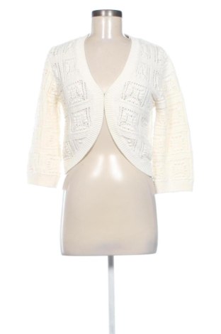 Cardigan de damă Lindex, Mărime S, Culoare Ecru, Preț 78,74 Lei, #137776105