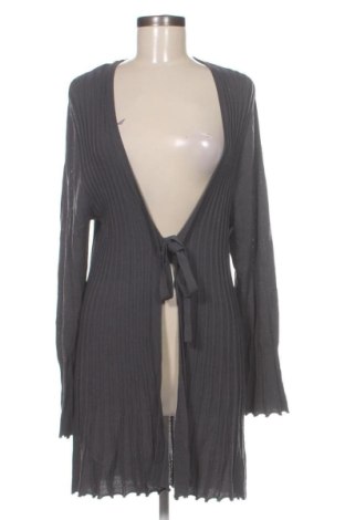 Дамска жилетка Micha, Размер XL, Цвят Сив, Цена 21,00 €, #137776479