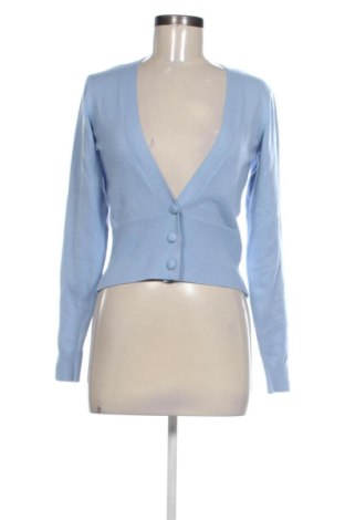 Cardigan de damă Orsay, Mărime S, Culoare Albastru, Preț 78,74 Lei, #137776566
