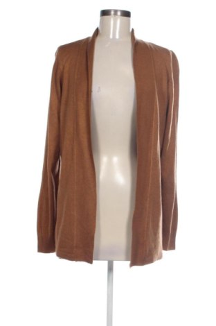 Cardigan de damă Unbranded, Mărime M, Culoare Maro, Preț 78,00 Lei, #137776920