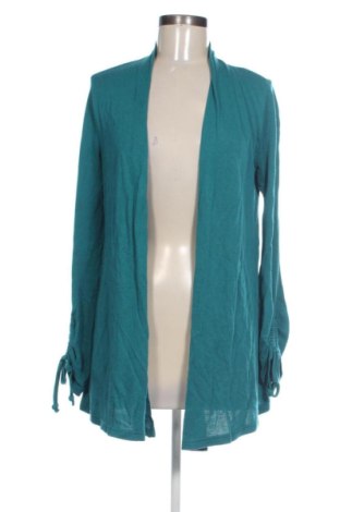 Cardigan de damă Street One, Mărime M, Culoare Verde, Preț 110,00 Lei, #137777359