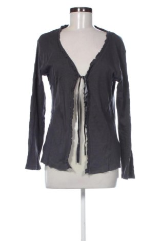 Cardigan de damă Jolinesse, Mărime L, Culoare Gri, Preț 78,74 Lei, #137777430