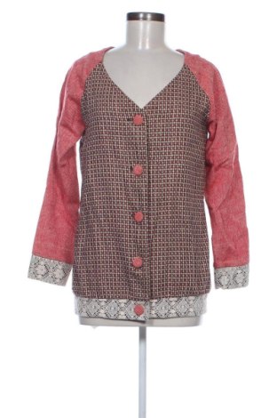 Damen Strickjacke Unbranded, Größe M, Farbe Mehrfarbig, Preis 14,88 €, #137778029