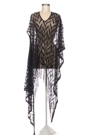 Cardigan de damă Unbranded, Mărime M, Culoare Negru, Preț 78,74 Lei, #137778378
