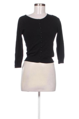 Damen Strickjacke Solar, Größe S, Farbe Schwarz, Preis 14,88 €, #137779107