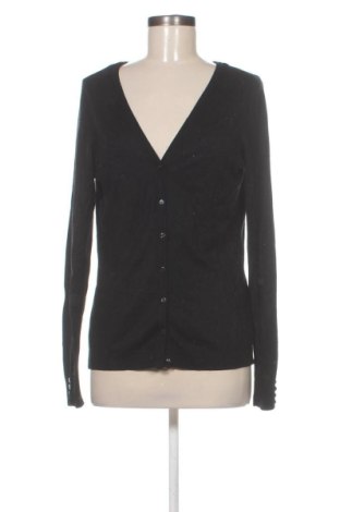 Cardigan de damă Orsay, Mărime L, Culoare Negru, Preț 78,11 Lei, #137779158