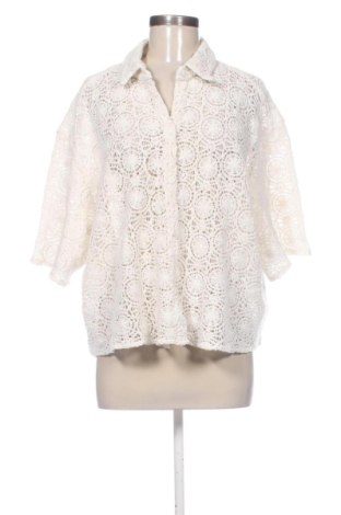 Cardigan de damă Jake*s, Mărime XXL, Culoare Ecru, Preț 110,23 Lei, #137779192