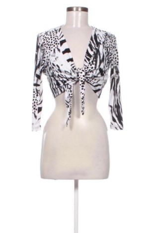 Cardigan de damă Ambria, Mărime M, Culoare Multicolor, Preț 78,74 Lei, #137780028
