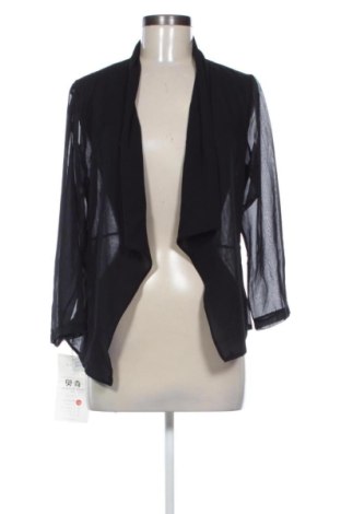 Cardigan de damă Unbranded, Mărime XXL, Culoare Negru, Preț 145,00 Lei, #137780256