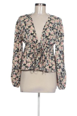 Дамска жилетка SHEIN, Размер M, Цвят Многоцветен, Цена 15,00 €, #137781662