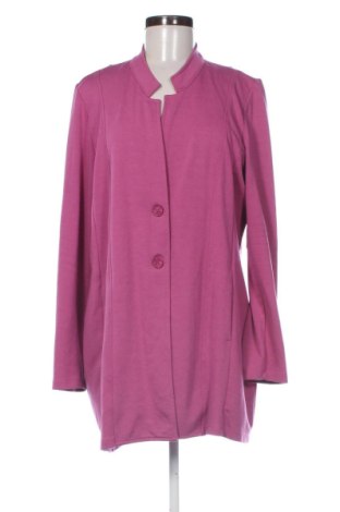 Дамска жилетка More & More, Размер XL, Цвят Розов, Цена 32,00 €, #137781811