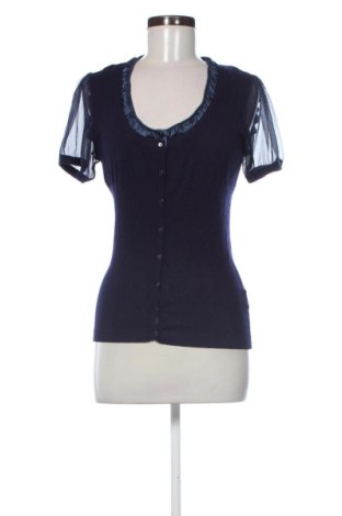Cardigan de damă Unbranded, Mărime S, Culoare Albastru, Preț 78,00 Lei, #137782863