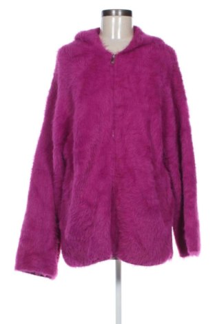 Дамска жилетка Parfois, Размер XL, Цвят Розов, Цена 21,02 €, #137782980