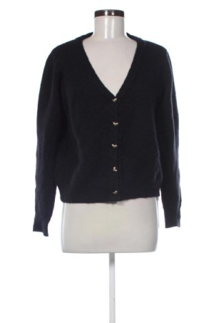 Cardigan de damă Unbranded, Mărime M, Culoare Negru, Preț 83,99 Lei, #137784725