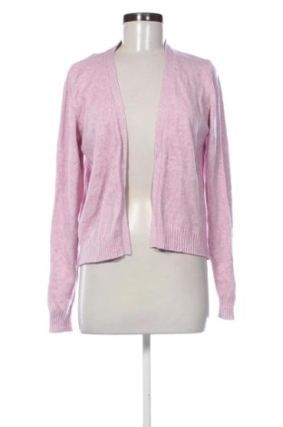 Damen Strickjacke VILA, Größe L, Farbe Rosa, Preis € 18,00, #137784893